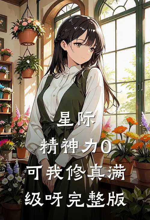 星际：精神力0，可我修真满级呀完整版