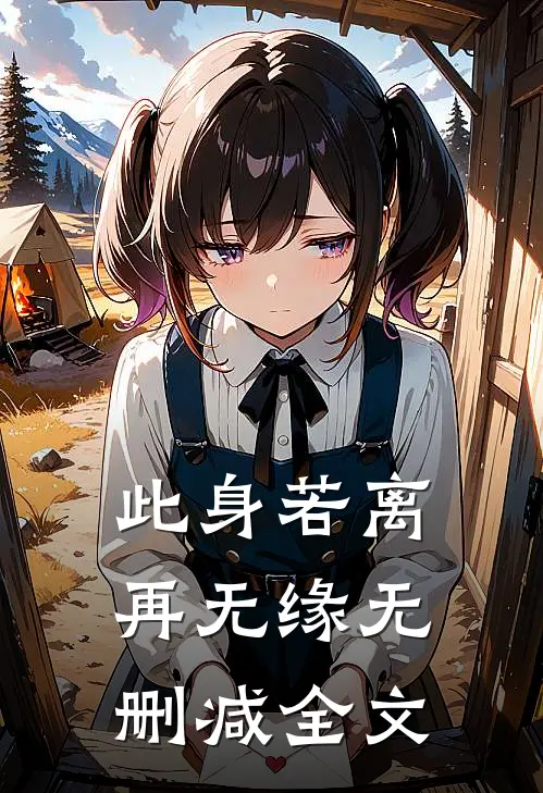 此身若离再无缘无删减全文