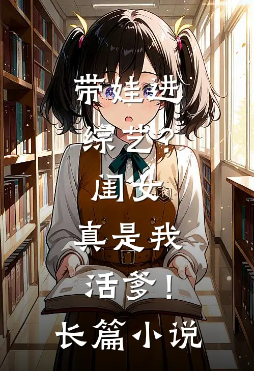 带娃进综艺？闺女：真是我活爹！长篇小说