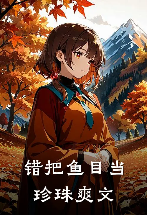 错把鱼目当珍珠爽文