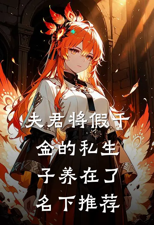 夫君将假千金的私生子养在了名下推荐