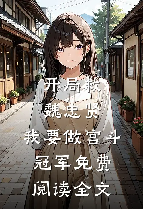 开局救魏忠贤，我要做宫斗冠军免费阅读全文