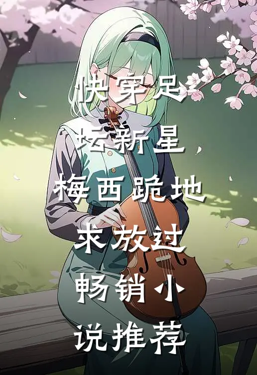 快穿足坛新星，梅西跪地求放过畅销小说推荐