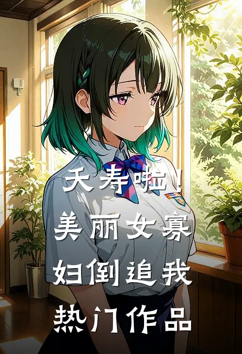 夭寿啦！美丽女寡妇倒追我热门作品