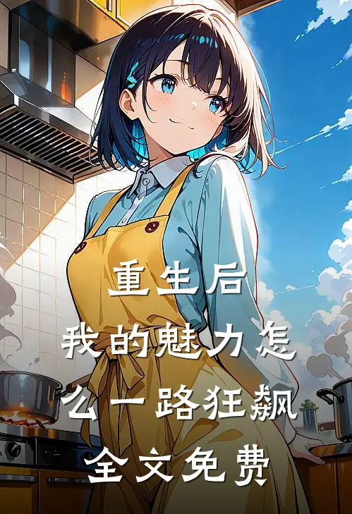 重生后，我的魅力怎么一路狂飙全文免费