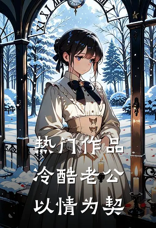 热门作品冷酷老公以情为契