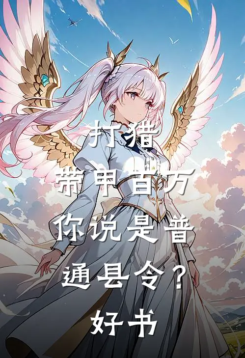 打猎：带甲百万，你说是普通县令？好书