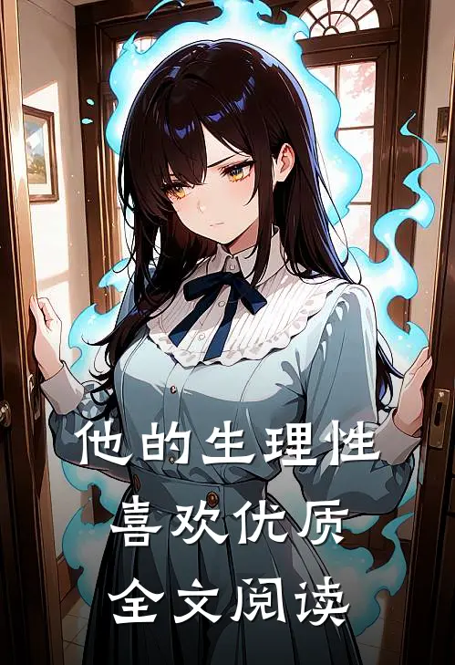 他的生理性喜欢优质全文阅读