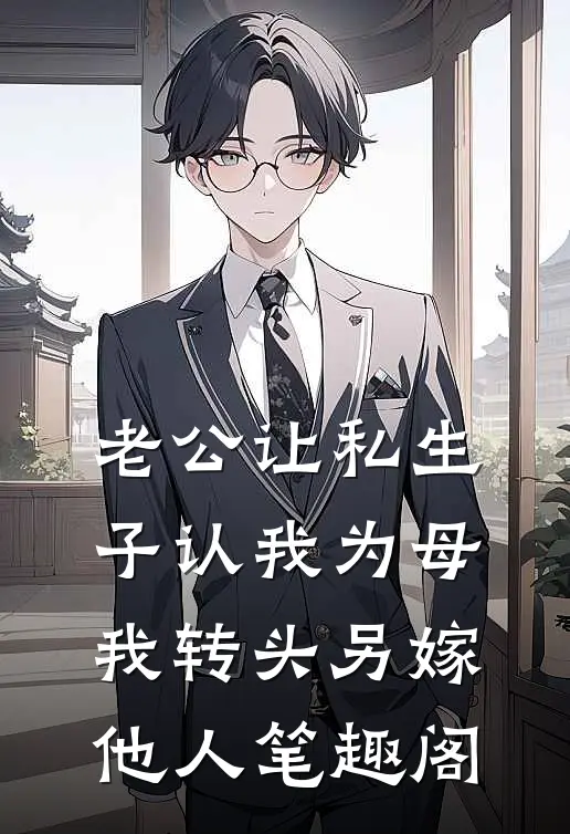 老公让私生子认我为母，我转头另嫁他人笔趣阁