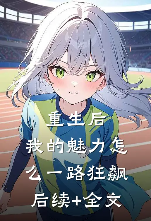 重生后，我的魅力怎么一路狂飙后续+全文