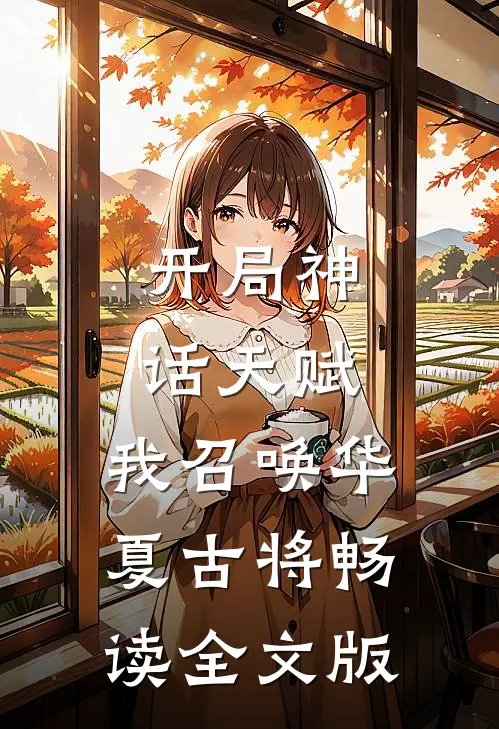 开局神话天赋，我召唤华夏古将畅读全文版