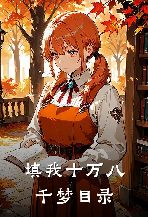 填我十万八千梦目录