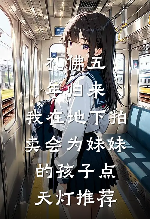 礼佛五年归来，我在地下拍卖会为妹妹的孩子点天灯推荐