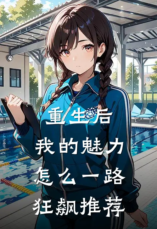 重生后，我的魅力怎么一路狂飙推荐