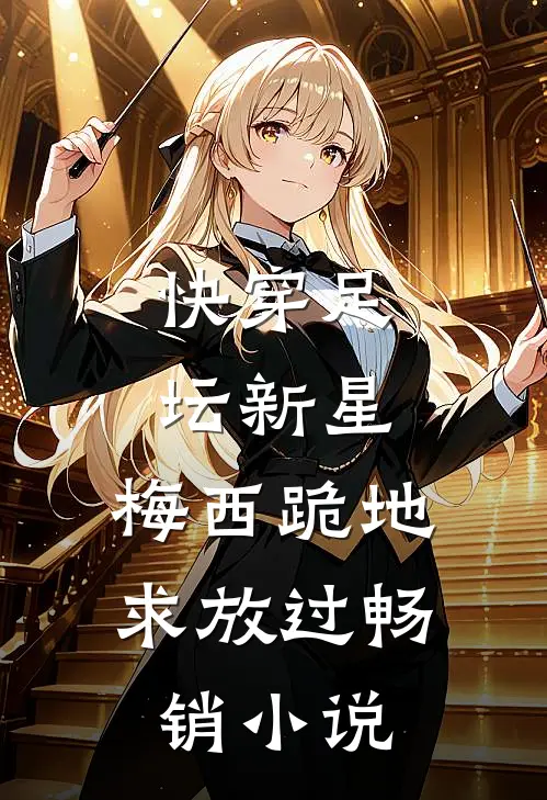 快穿足坛新星，梅西跪地求放过畅销小说