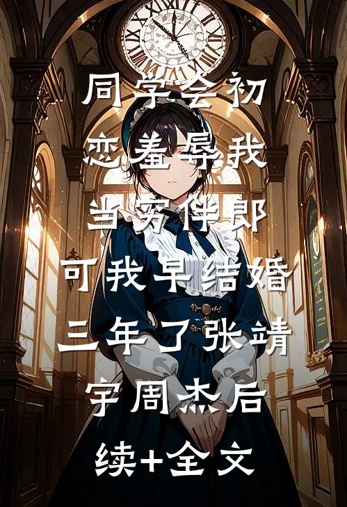 同学会初恋羞辱我当穷伴郎，可我早结婚三年了张靖宇周杰后续+全文