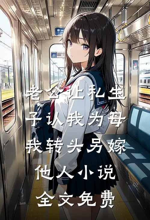 老公让私生子认我为母，我转头另嫁他人小说全文免费