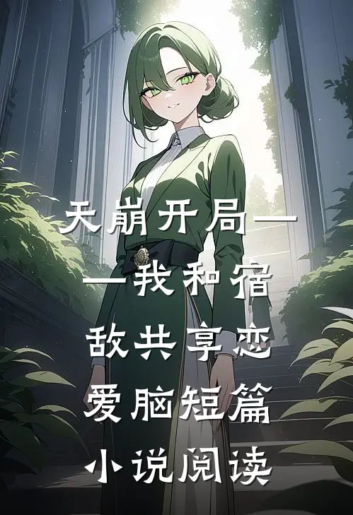 天崩开局——我和宿敌共享恋爱脑短篇小说阅读