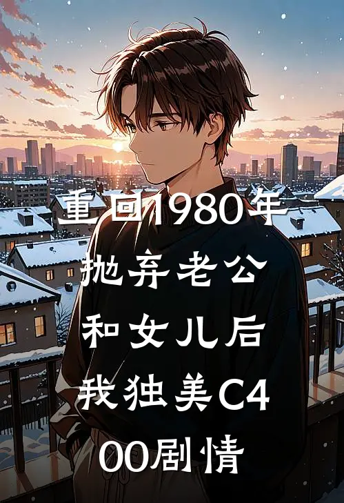 重回1980年，抛弃老公和女儿后，我独美C400剧情