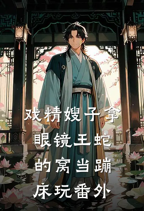 戏精嫂子拿眼镜王蛇的窝当蹦床玩 番外