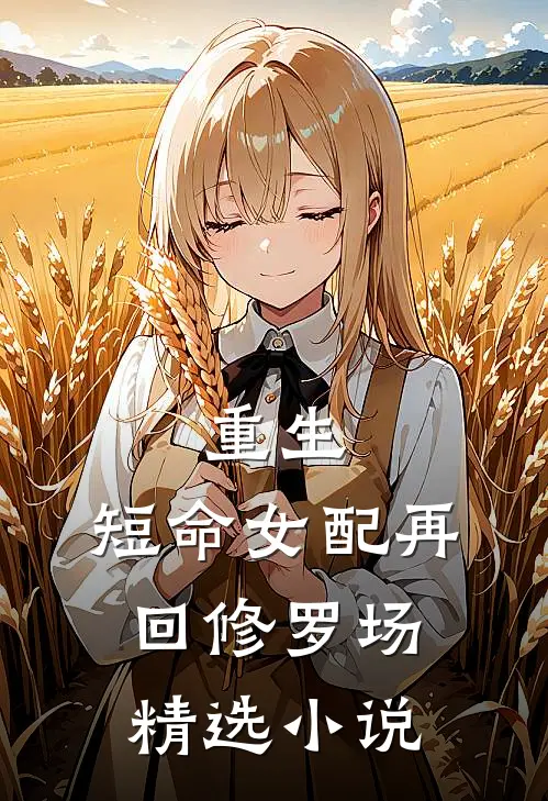 重生：短命女配再回修罗场精选小说