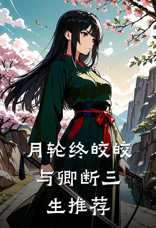 月轮终皎皎，与卿断三生推荐