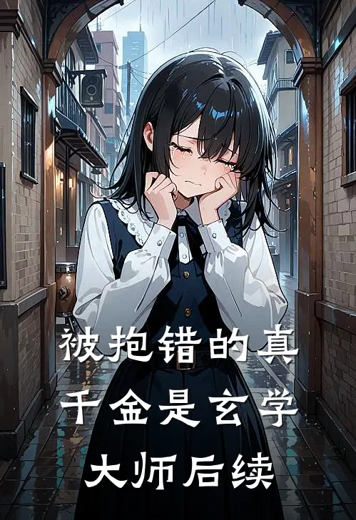 被抱错的真千金是玄学大师后续