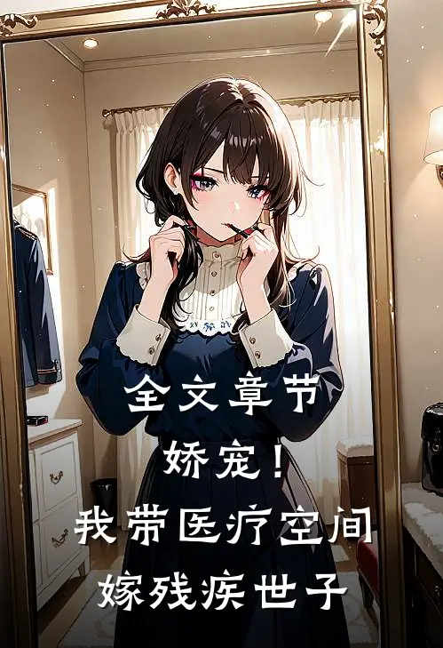 全文章节娇宠！我带医疗空间嫁残疾世子