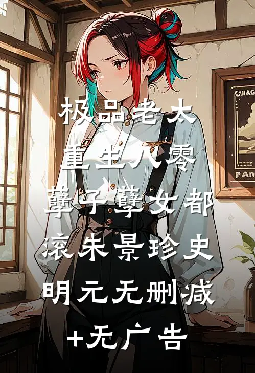 极品老太重生八零，孽子孽女都滚朱景珍史明元无删减+无广告