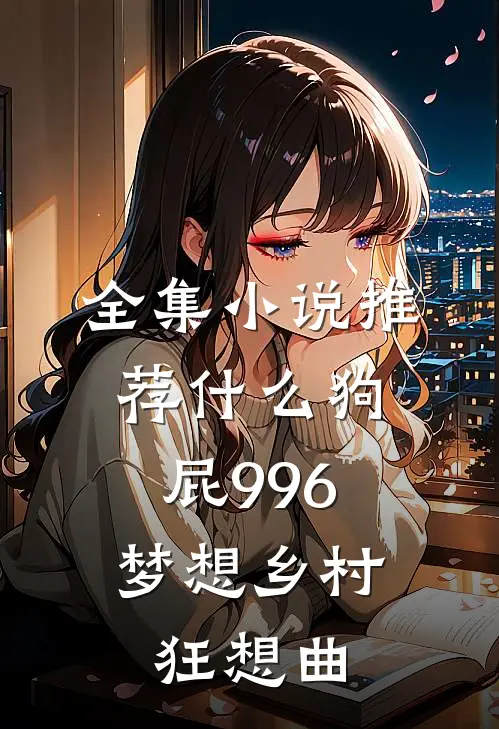 全集小说推荐什么狗屁996，梦想乡村狂想曲