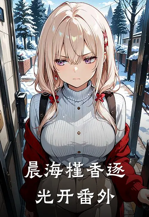 晨海槿香逐光开番外