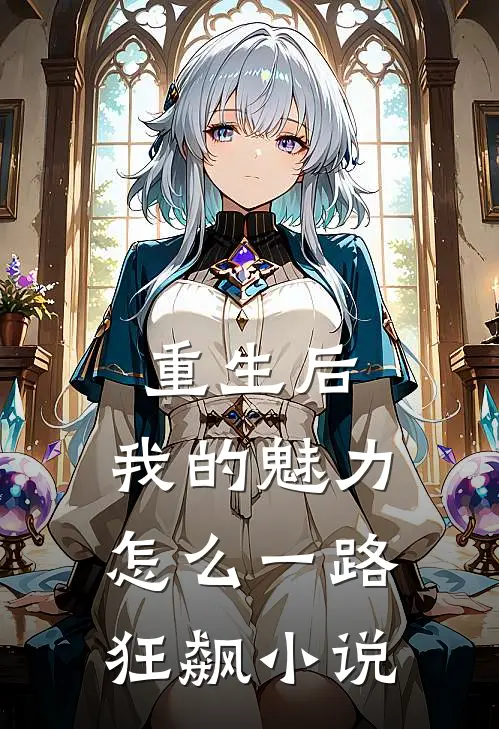 重生后，我的魅力怎么一路狂飙小说