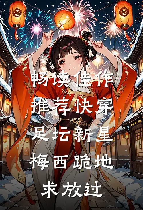 畅读佳作推荐快穿足坛新星，梅西跪地求放过
