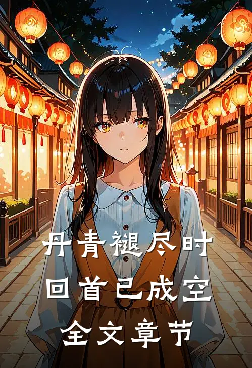 丹青褪尽时，回首已成空全文章节