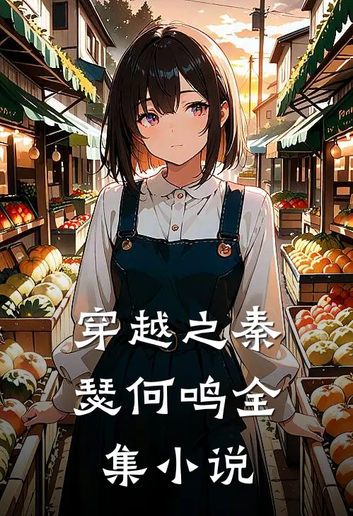 穿越之秦瑟何鸣全集免费阅读