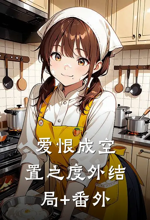 爱恨成空，置之度外结局+番外