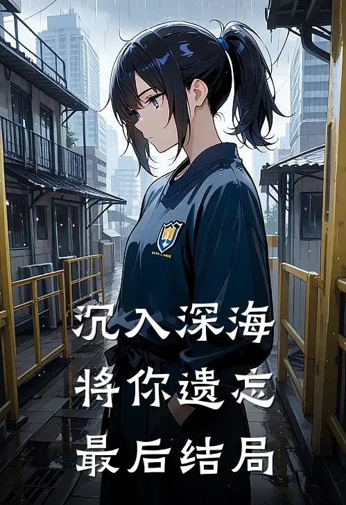 沉入深海将你遗忘最后结局是