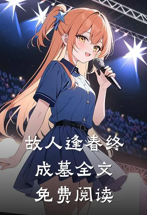 故人逢春终成墓全文免费阅读