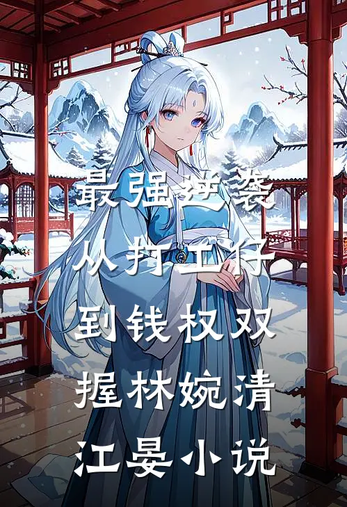 最强逆袭：从打工仔到钱权双握林婉清江晏小说