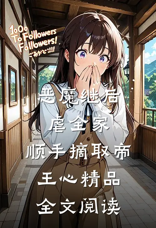 恶魔继后虐全家，顺手摘取帝王心精品全文阅读