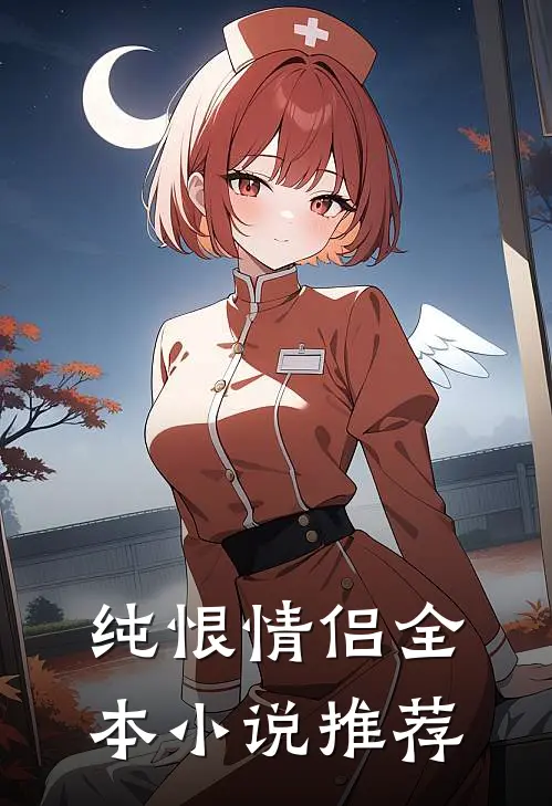 纯恨情侣全本小说推荐