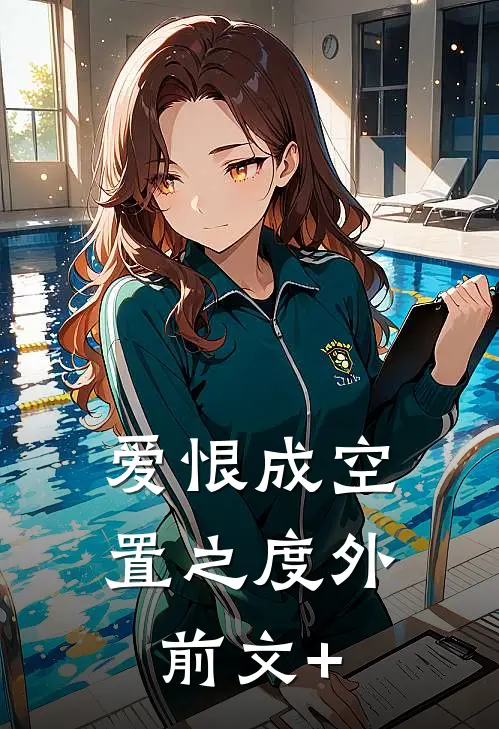 爱恨成空，置之度外前文+