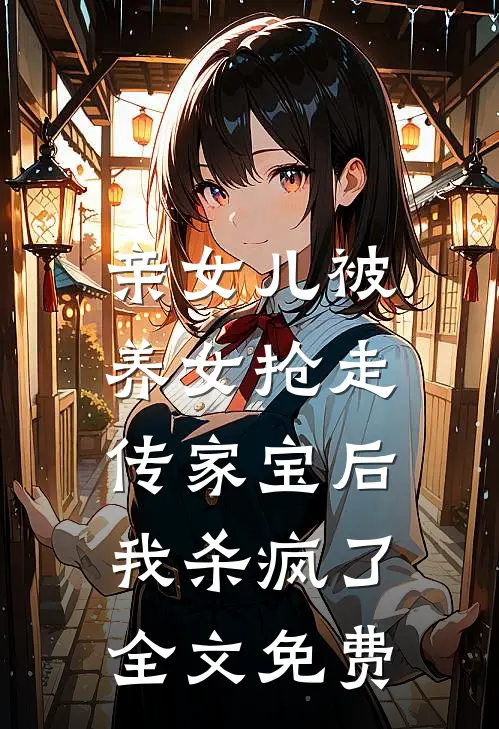 亲女儿被养女抢走传家宝后，我杀疯了全文免费