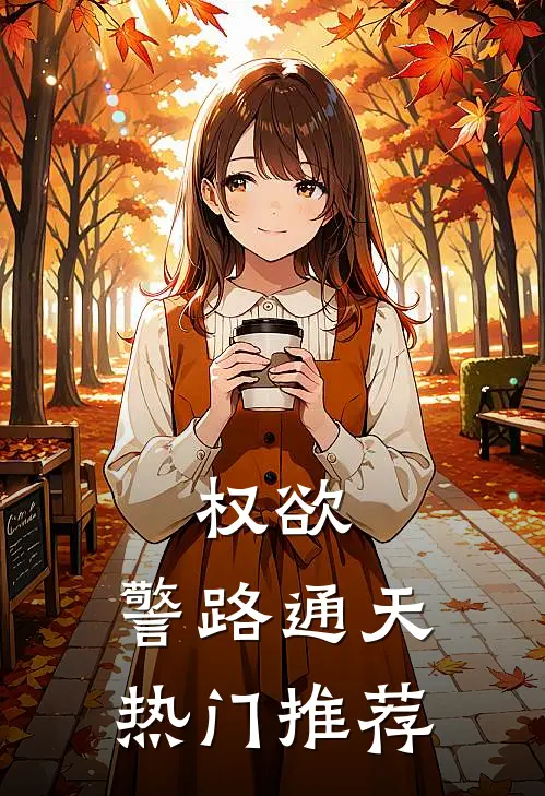 权欲：警路通天热门推荐