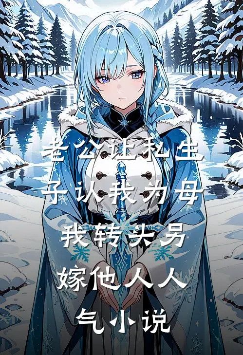 老公让私生子认我为母，我转头另嫁他人人气小说
