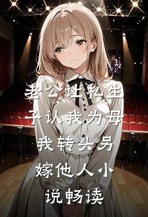 老公让私生子认我为母，我转头另嫁他人小说畅读