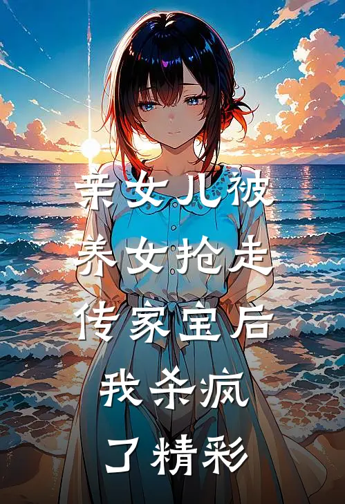 亲女儿被养女抢走传家宝后，我杀疯了精彩