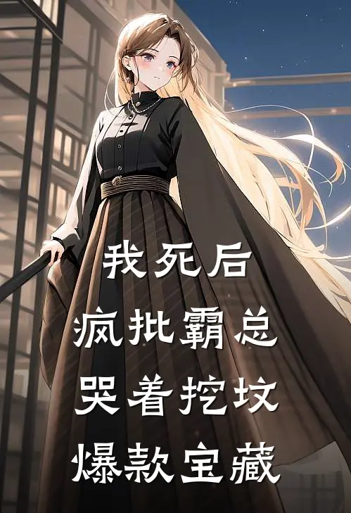 我死后，疯批霸总哭着挖坟爆款宝藏