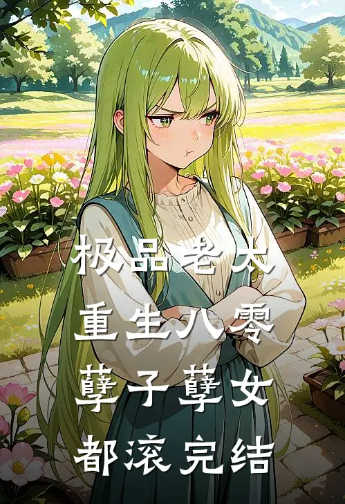 极品老太重生八零，孽子孽女都滚完结