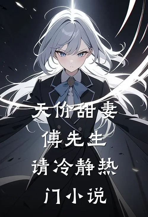 天价甜妻：傅先生，请冷静热门小说